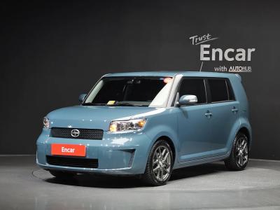 2009 Scion xB