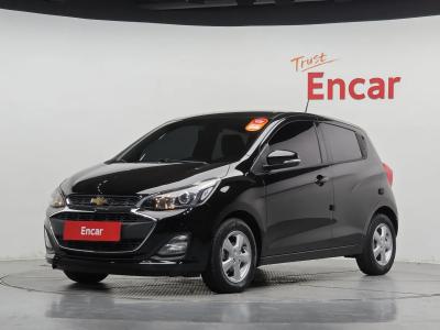 2019 Chevrolet Spark