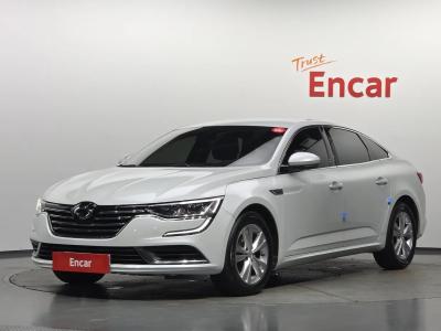 2016 Renault Korea SM6