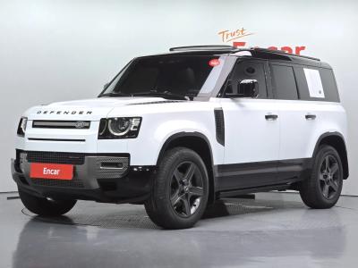 2023 Land Rover Defender