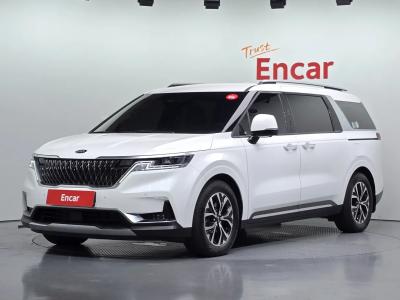 2021 Kia Carnival