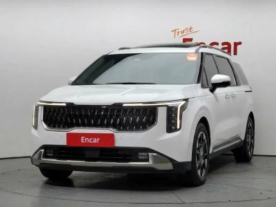 2025 Kia Carnival