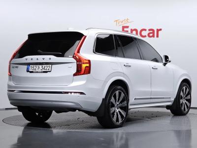 2022 Volvo XC90