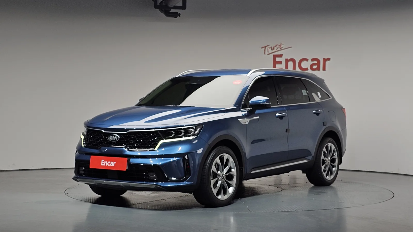 2021 Kia Sorento