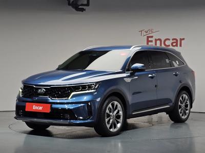 2021 Kia Sorento