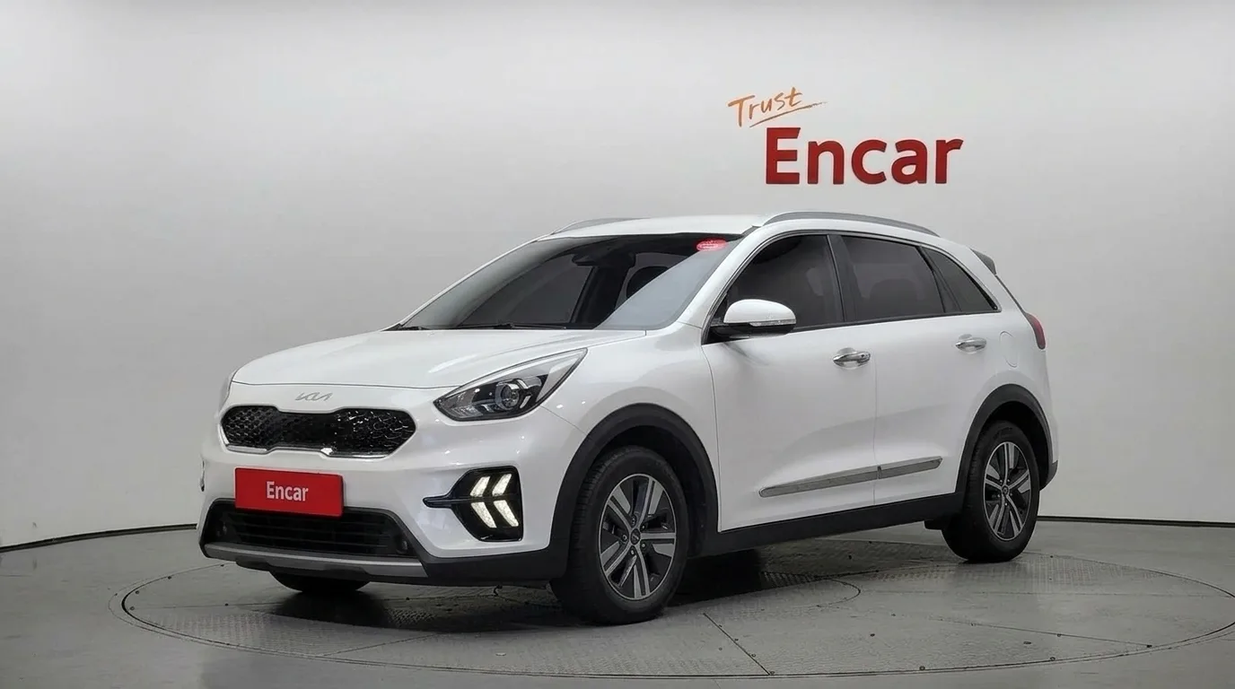 2022 Kia Niro