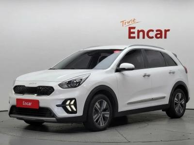 2022 Kia Niro