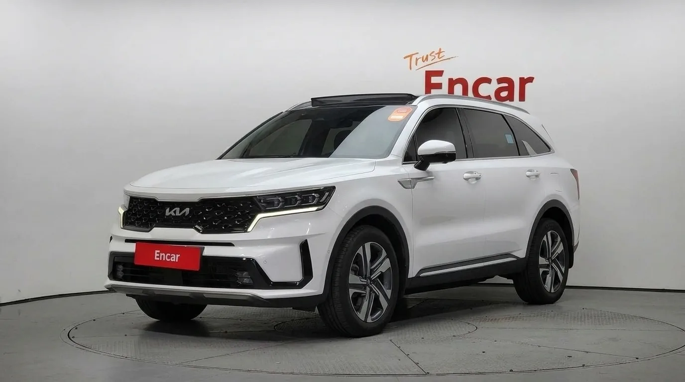 2023 Kia Sorento