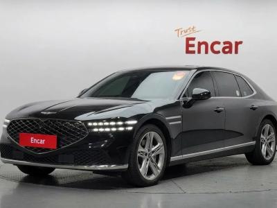 2023 Genesis G90