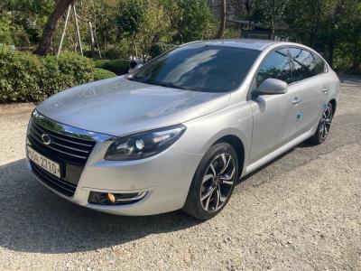 2014 Renault Korea SM7