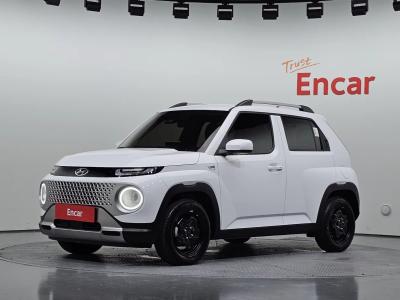2024 Hyundai Casper