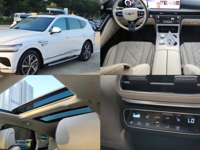 2024 Genesis GV80