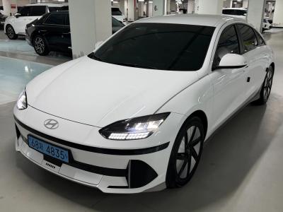 2023 Hyundai Ioniq 6