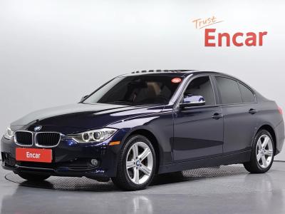 2015 BMW 3-Series