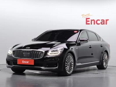 2019 Kia K9