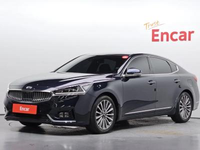 Kia K7 2019
