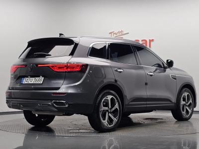 2025 Renault Korea QM6