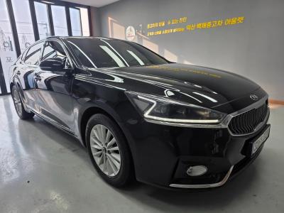 2016 Kia K7