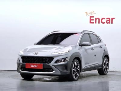 2021 Hyundai Kona