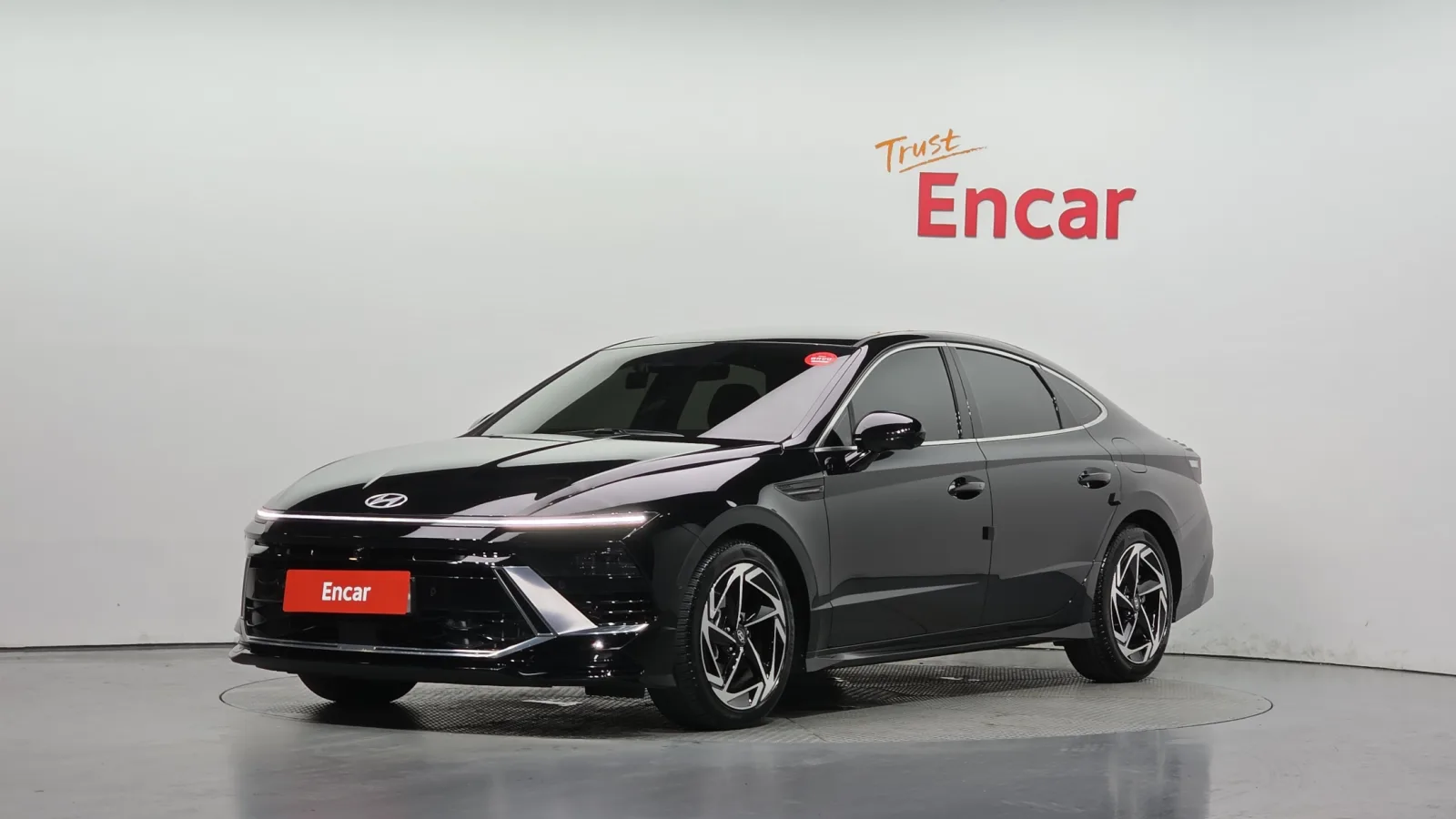 2024 Hyundai Sonata