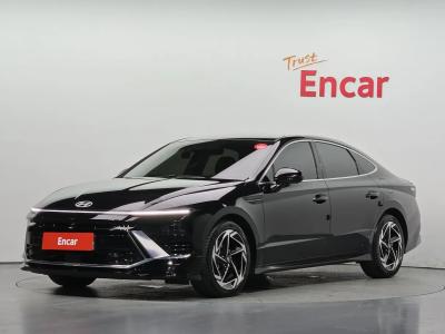 2024 Hyundai Sonata