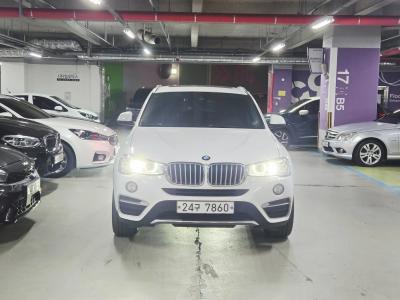 2015 BMW X4