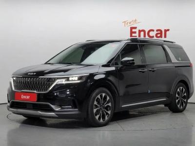 2023 Kia Carnival