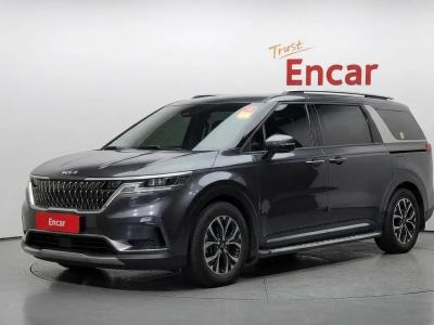 2023 Kia Carnival