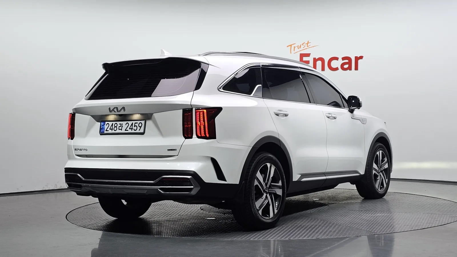 2023 Kia Sorento