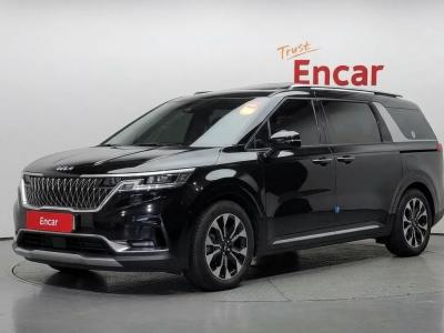 2023 Kia Carnival