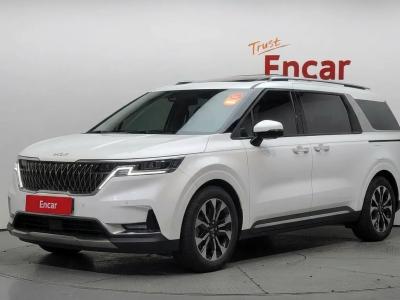 2022 Kia Carnival