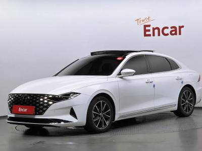 2020 Hyundai Grandeur