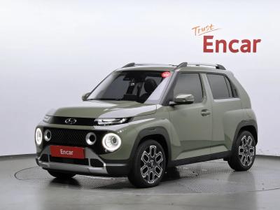 2023 Hyundai Casper
