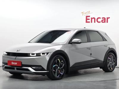 2023 Hyundai Ioniq 5