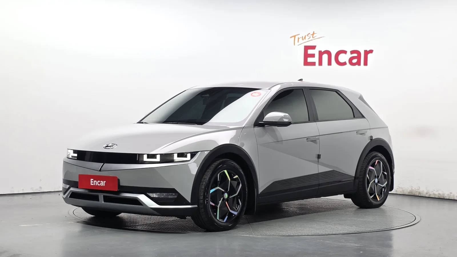 2023 Hyundai Ioniq 5