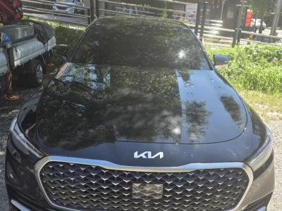 2023 Kia K9