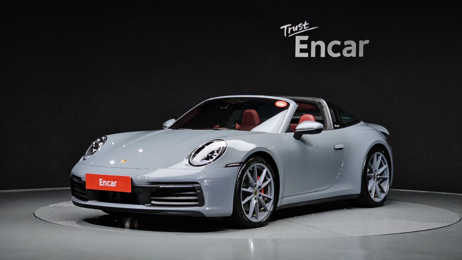 2024 Porsche 911