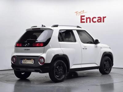 2023 Hyundai Casper