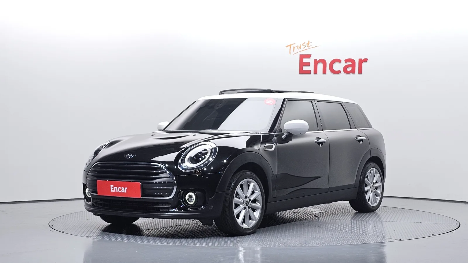 2022 MINI Clubman