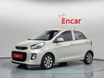 2016 Kia Picanto