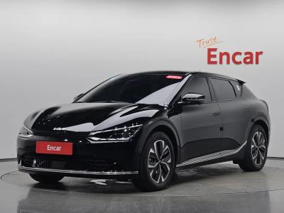 2023 Kia EV6