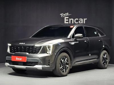 2024 Kia Sorento