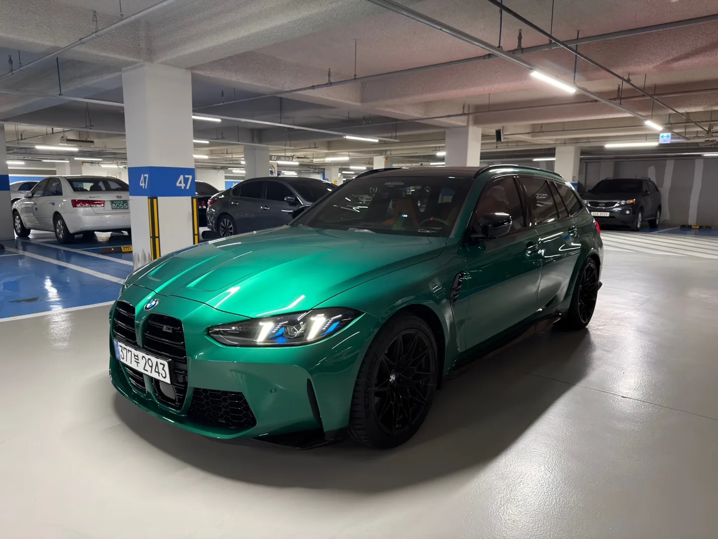 2026 BMW M3