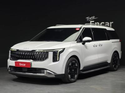 2024 Kia Carnival
