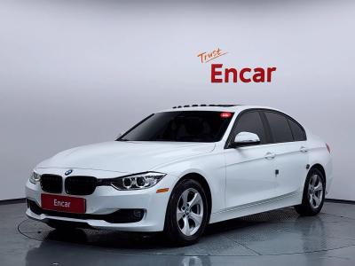 2014 BMW 3-Series