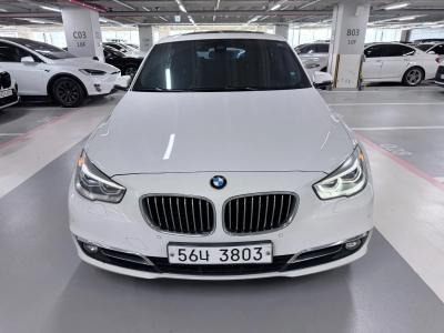 2015 BMW Gran Turismo