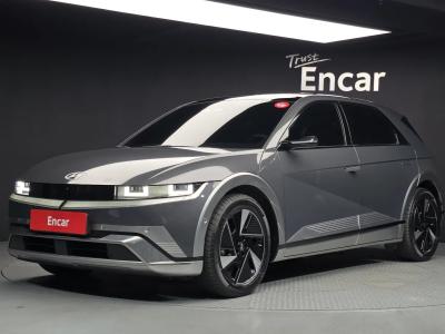 2025 Hyundai Ioniq 5
