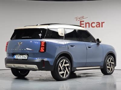 2026 MINI Countryman