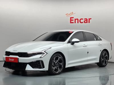 2024 Kia K5