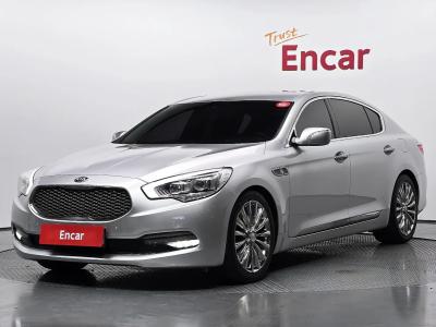 2015 Kia K9